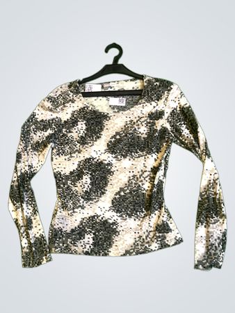 Staccato Camouflage-Hemd