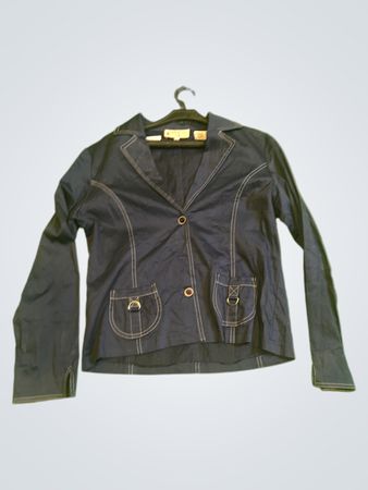 Affinités Navy Blazer