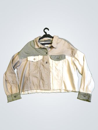Jacke