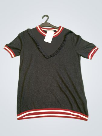 NAF NAF Stricktop