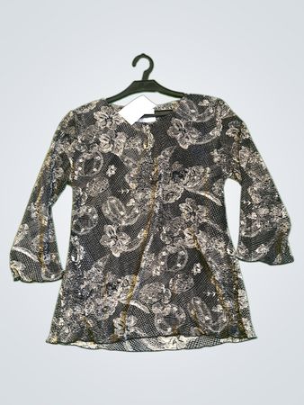 C&A Bedruckte Bluse