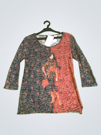 Liberty Vintage Vanguard Kleid