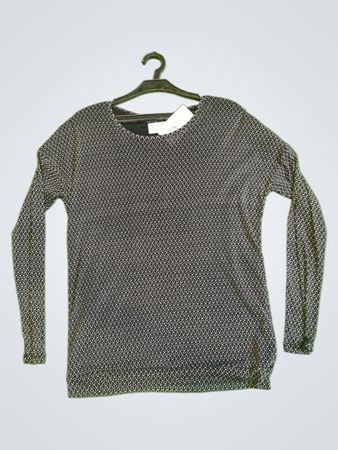 Langarmshirt