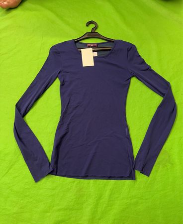 One Step Langarmshirt