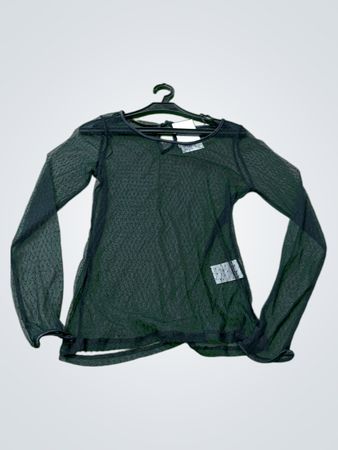 BNU Paris Sheer Top