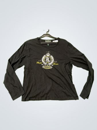 Ralph Lauren Long Sleeve Top