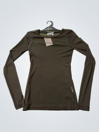 Grain de Malice Langarmshirt