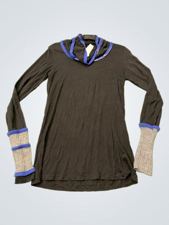 The North Face Fleece Pullover