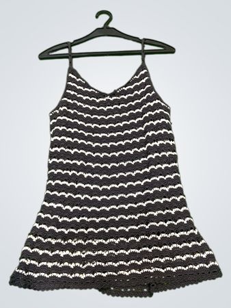 Alfani Strick-Tanktop
