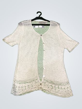 Northern Traditions Strick-Cardigan