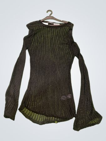 Next Knit Top