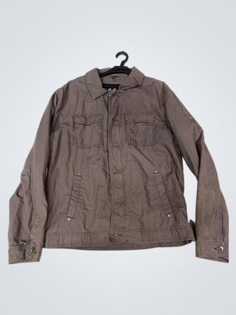 Clockhouse Utility Jacket