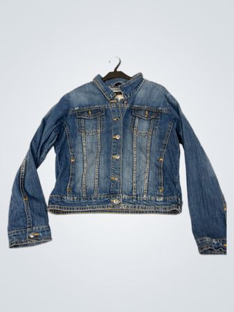 benotti Denim Jacket