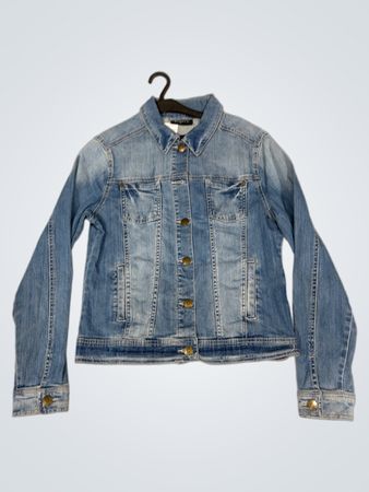 BENOTTI Jeansjacke