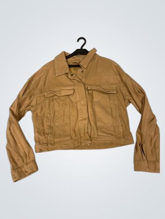 Vintage Amisu Jeansjacke