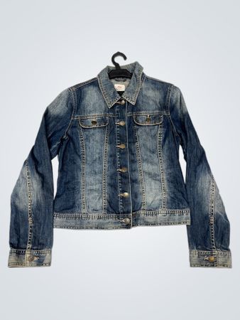 S.Oliver Denim Jacket