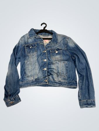 Dieseljacke