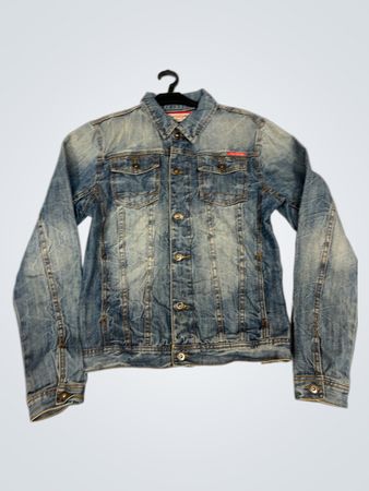 Tokyo Laundry Denimjacke
