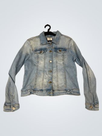 Clockhouse Denim-Jacke