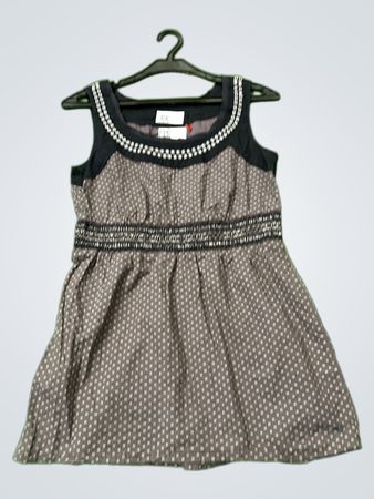 Esprit ärmelloses Kleid