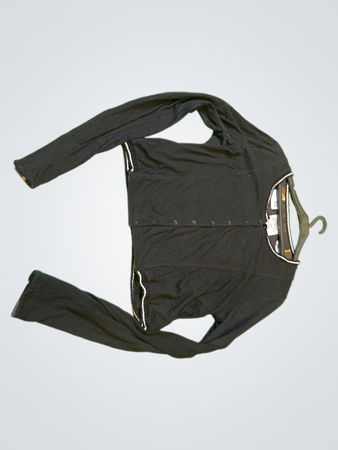 Calvin Klein Long Sleeve Shirt