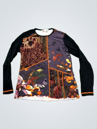 telmar Langarmshirt