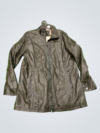 Oakwood Kunstlederjacke