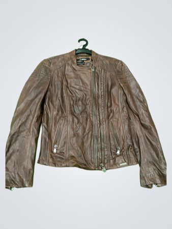 Redskins Leather Jacket