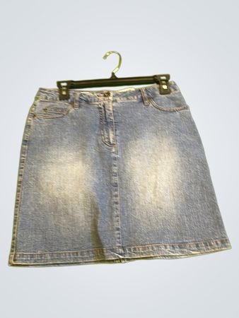 Crazy World Denim-Rock