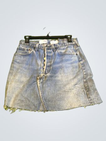 Unbranded Denim Rock
