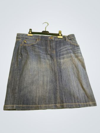 Authentic Clothing Company Denim-Rock