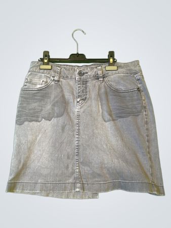 Unbranded lässiger Denim-Rock