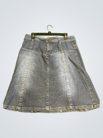 benotti Denimrock