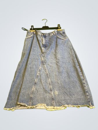 Tu Denim-Rock