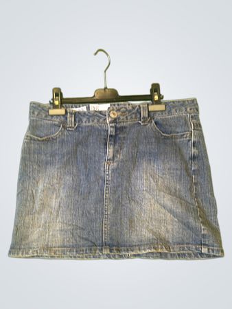 C.O.L.Z.A Denimrock