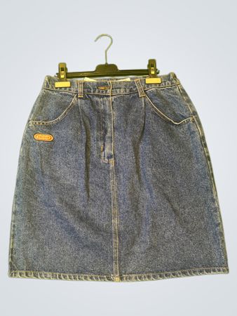 Denimrock