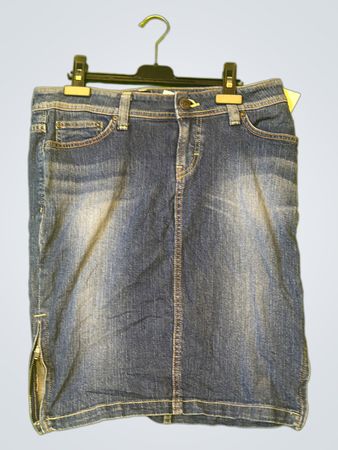 Jeansrock