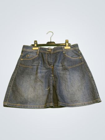 Yessica Denimrock