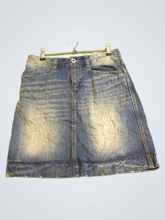 B.L.U.E. Denim-Rock