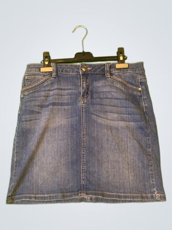 Orsay Denim Minirock