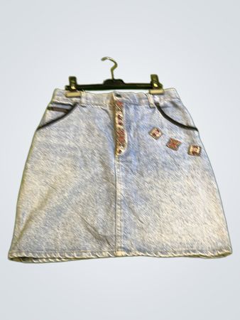 Denimrock