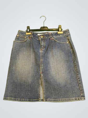 Denimrock
