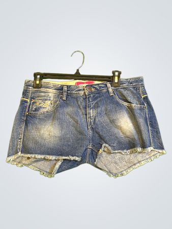 Pepe Jeans Denim Shorts