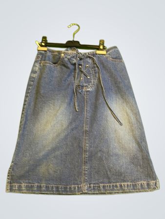Vintage Vanguard Denimrock