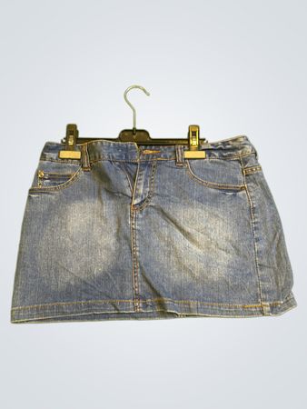 Denim-Rock