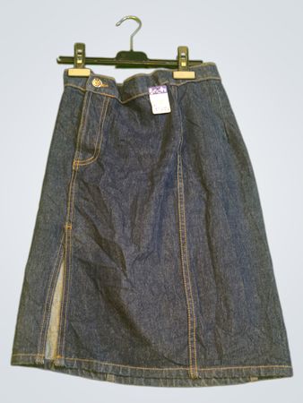 Jeansrock