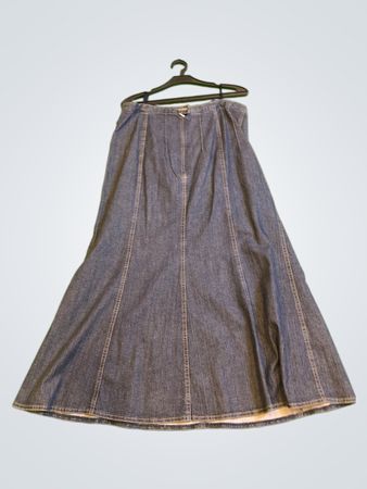 Bonita Denimrock