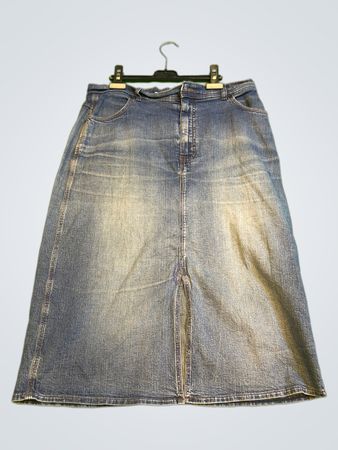 Jeansrock