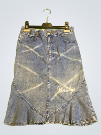Pull & Gang Denimrock