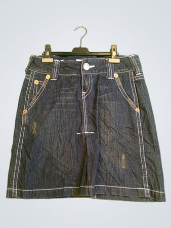 Vintage Vanguard Denimrock